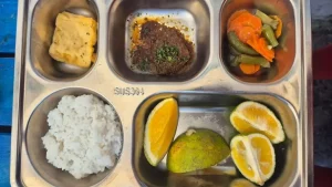 Guru Besar IPB Sarankan BGN Buat Menu Lokal MBG dengan Anggaran Rp 7.000 untuk Meningkatkan Efisiensi dan Kualitas Gizi