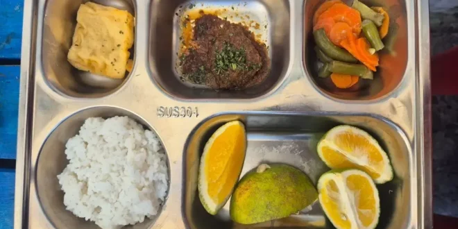 Guru Besar IPB Sarankan BGN Buat Menu Lokal MBG dengan Anggaran Rp 7.000 untuk Meningkatkan Efisiensi dan Kualitas Gizi
