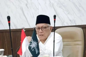 Gus Kikin: Al Qanun Asasi Sebagai Ruh NU, Mendunia dan Menginspirasi