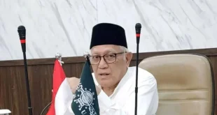Gus Kikin: Al Qanun Asasi Sebagai Ruh NU, Mendunia dan Menginspirasi