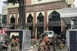 Gus Salam Serukan Kompetisi Fair dan Terbuka Sebelum Muktamar ke-35 NU