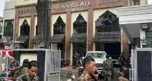 Gus Salam Serukan Kompetisi Fair dan Terbuka Sebelum Muktamar ke-35 NU