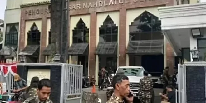 Gus Salam Serukan Kompetisi Fair dan Terbuka Sebelum Muktamar ke-35 NU