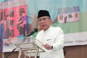 Gus Yahya Luncurkan Saadatuna, Membangun Umat Terbaik dengan 5 Prinsip Dasar