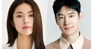 Ha Young Terlibat Kontroversi Terkait Kakeknya Pihak Drama The Long Shot Trial Angkat Bicara