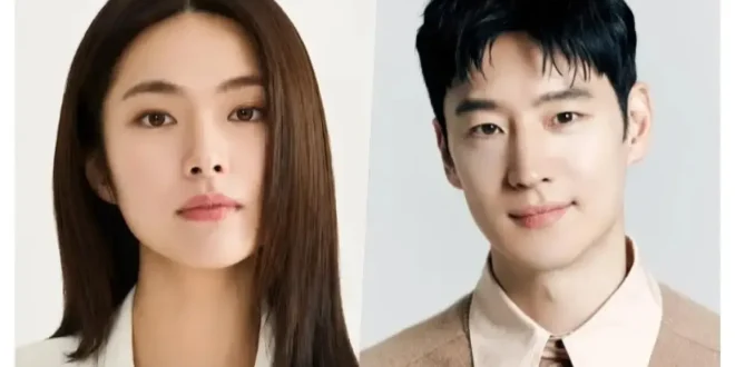Ha Young Terlibat Kontroversi Terkait Kakeknya Pihak Drama The Long Shot Trial Angkat Bicara