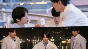 Hadirkan Keseruan Leeteuk SUPER JUNIOR, Johnny, Jisung, DAWN, dan Kim Yo Han dalam Misi Kacau di Variety ALL