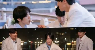 Hadirkan Keseruan Leeteuk SUPER JUNIOR, Johnny, Jisung, DAWN, dan Kim Yo Han dalam Misi Kacau di Variety ALL
