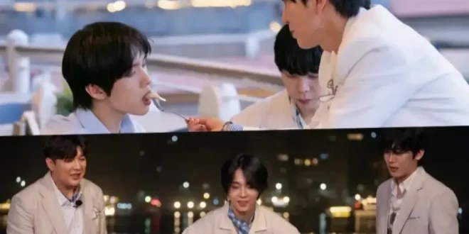 Hadirkan Keseruan Leeteuk SUPER JUNIOR, Johnny, Jisung, DAWN, dan Kim Yo Han dalam Misi Kacau di Variety ALL