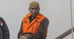 Hakim Tolak Praperadilan Ketum Kesthuri Tersangka Kasus Kuota Haji