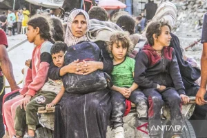 Hamas Tegaskan Setia pada Rencana Perdamaian Gaza Meski Ditolak Israel: Upaya Damai di Tengah Konflik