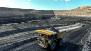 Harga Batubara Turun 5,62 Persen di Maret 2026, Kementerian ESDM Tetapkan Harga Batubara Akhir Bulan Agustus 2026 Sebesar USD 124,44 per Ton