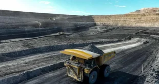 Harga Batubara Turun 5,62 Persen di Maret 2026, Kementerian ESDM Tetapkan Harga Batubara Akhir Bulan Agustus 2026 Sebesar USD 124,44 per Ton