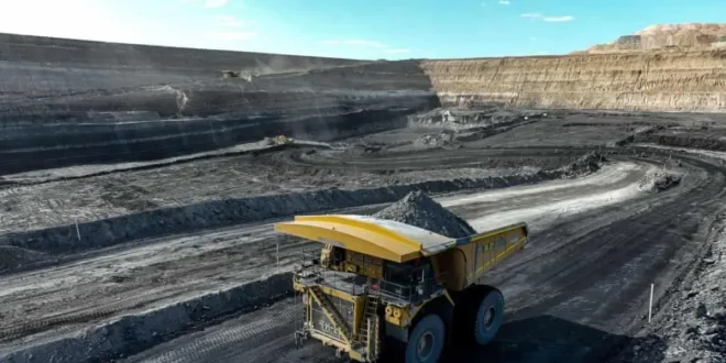 Harga Batubara Turun 5,62 Persen di Maret 2026, Kementerian ESDM Tetapkan Harga Batubara Akhir Bulan Agustus 2026 Sebesar USD 124,44 per Ton