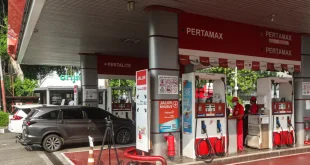 Harga BBM Pertamina 1 Agustus 2026 Pertamax Turun Jadi Rp 15.950 per Liter, Apa yang Membuat Harga Turun?