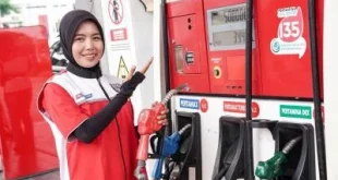 Harga BBM Pertamina Turun Lagi: Cek Harga Pertamax, Turbo, dan Pertalite Hari Ini 4 Agustus 2026