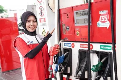 Harga BBM Pertamina Turun Lagi: Cek Harga Pertamax, Turbo, dan Pertalite Hari Ini 4 Agustus 2026