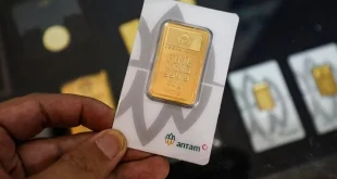 Harga Emas Antam Naik jadi Rp 2,7 Juta per Gram Cek Pasaran BSI Gold dan Pegadaian