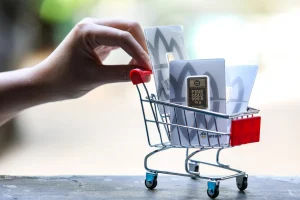 Harga Emas Antam Naik Rp 31.000 Hari Ini, Jadi Rp 2.819.000 per Gram: Apa yang Mendorong Kenaikan Ini?