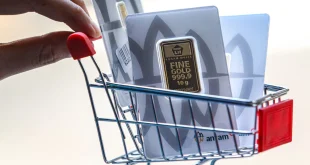 Harga Emas Antam Turun Rp 31 Ribu, Simak Daftar Lengkap Harga Emas Hari Ini