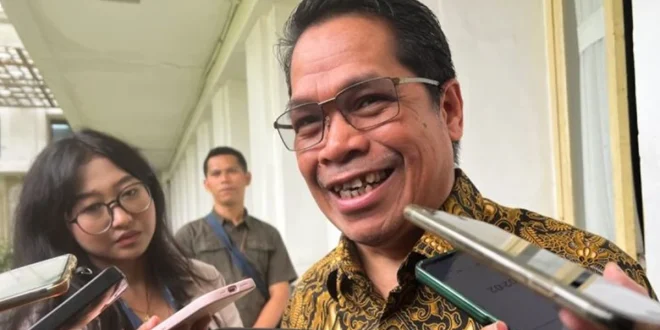 Harga Minyak Mentah Indonesia Turun, Ketegangan Mereda Harga Minyak Mentah Indonesia ICP Juli 2026 Turun jadi USD 81,68