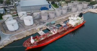 Harga Minyak Naik Lagi ke US 84 Pasar Cemas Selat Hormuz Belum Dibuka