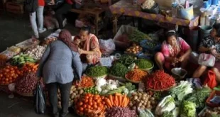 Harga Pangan Naik Drastis, Warga Harus Siapkan Dirinya untuk Menghadapi Kenaikan Biaya Pangan