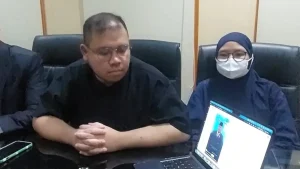 Hari Ini PT DKI Jakarta akan Bacakan Vonis Banding Dugaan Korupsi Chromebook Ibam: Tunggu Keputusan Akhir