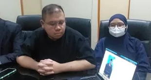Hari Ini PT DKI Jakarta akan Bacakan Vonis Banding Dugaan Korupsi Chromebook Ibam: Tunggu Keputusan Akhir