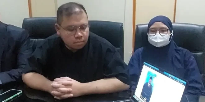 Hari Ini PT DKI Jakarta akan Bacakan Vonis Banding Dugaan Korupsi Chromebook Ibam: Tunggu Keputusan Akhir