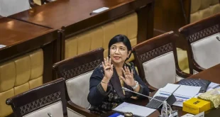 Harta Calon Tunggal Gubernur BI Destry Damayanti Capai Rp 100 Miliar Utangnya Rp 3,5 Miliar, Siap Memimpin
