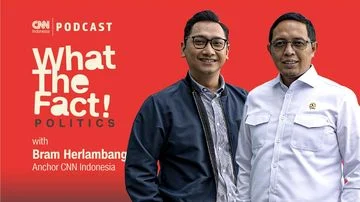 Hasan Nasbi: Simulakra, Algoritma, dan Statecraft RI dalam Perspektif Baru