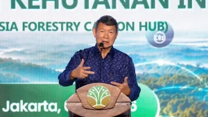 Hashim Djojohadikusumo tambah 20 ormas di FORMAS untuk Kawal Program Prabowo, Siap Tingkatkan Kesejahteraan Rakyat