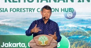 Hashim Djojohadikusumo tambah 20 ormas di FORMAS untuk Kawal Program Prabowo, Siap Tingkatkan Kesejahteraan Rakyat