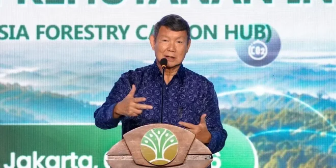 Hashim Djojohadikusumo tambah 20 ormas di FORMAS untuk Kawal Program Prabowo, Siap Tingkatkan Kesejahteraan Rakyat