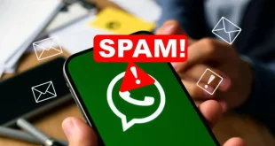Hati-hati Ekstensi Chrome Bisa Kirim Spam WhatsApp Tanpa Terdeteksi di HP