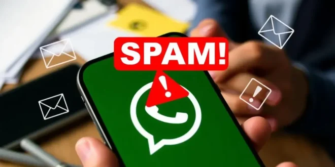 Hati-hati Ekstensi Chrome Bisa Kirim Spam WhatsApp Tanpa Terdeteksi di HP