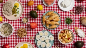 Hati-Hati Konsumsi 5 Makanan Ini Saat Dingin Bisa Mengganggu Pencernaan