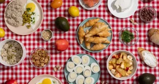 Hati-Hati Konsumsi 5 Makanan Ini Saat Dingin Bisa Mengganggu Pencernaan