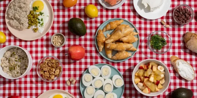 Hati-Hati Konsumsi 5 Makanan Ini Saat Dingin Bisa Mengganggu Pencernaan