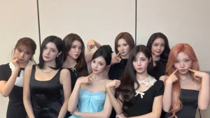 Hearts to Hearts Resmi Debut di Jepang Rilis Single ICONIC HEART, Membuat Gelombang di Industri Musik