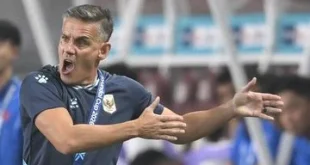 Herdman Akui Kesalahan Fatal Timnas Indonesia di 15 Menit Awal, Analisis Kekalahan di Piala AFF 2026
