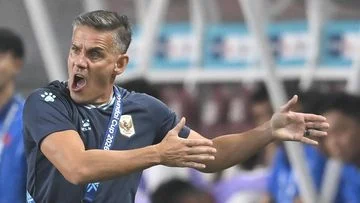 Herdman Akui Kesalahan Fatal Timnas Indonesia di 15 Menit Awal, Analisis Kekalahan di Piala AFF 2026