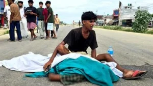 Hindus dan Muslim di Nepal Terjerat Konflik: 3 Orang Tewas