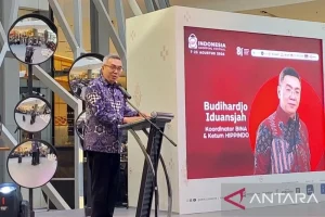 HIPPINDO ISF 2026: Program Strategis Naikkan Penjualan Ritel Hingga 20 Persen