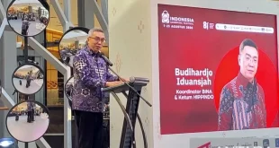 HIPPINDO ISF 2026: Program Strategis Naikkan Penjualan Ritel Hingga 20 Persen