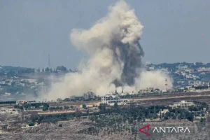 Hizbullah: Perundingan dengan Israel Merusak Stabilitas Lebanon
