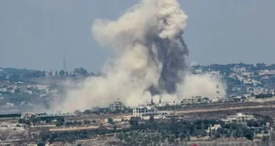 Hizbullah: Perundingan dengan Israel Merusak Stabilitas Lebanon