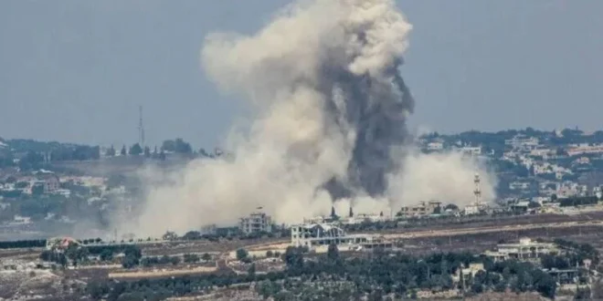 Hizbullah: Perundingan dengan Israel Merusak Stabilitas Lebanon