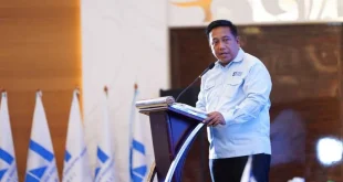HKI Pengembangan Kawasan Industri di Madura Buat Pusat Ekonomi Baru: Membuka Peluang Pertumbuhan Ekonomi Lokal